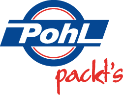 Logo Siegfried Pohl Verpackungen GmbH